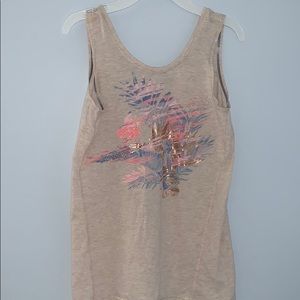 Lululemon Girls/ Ivivva Tank Top
